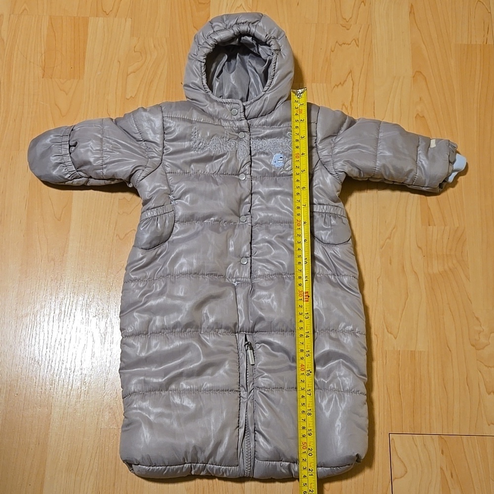 Last Chance, Baby Mexx snowsuit - Picture 8 of 8